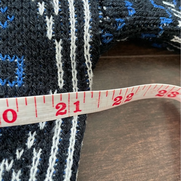 Grandpa Vibtage Sweater by Tip Top Club Men’s Medium - Picture 5 of 6